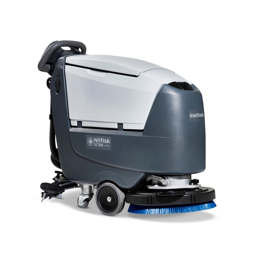Nilfisk® pračky SC500 53B kompletní Obrázek produktu: Nilfisk® pračky SC500 53B kompletní