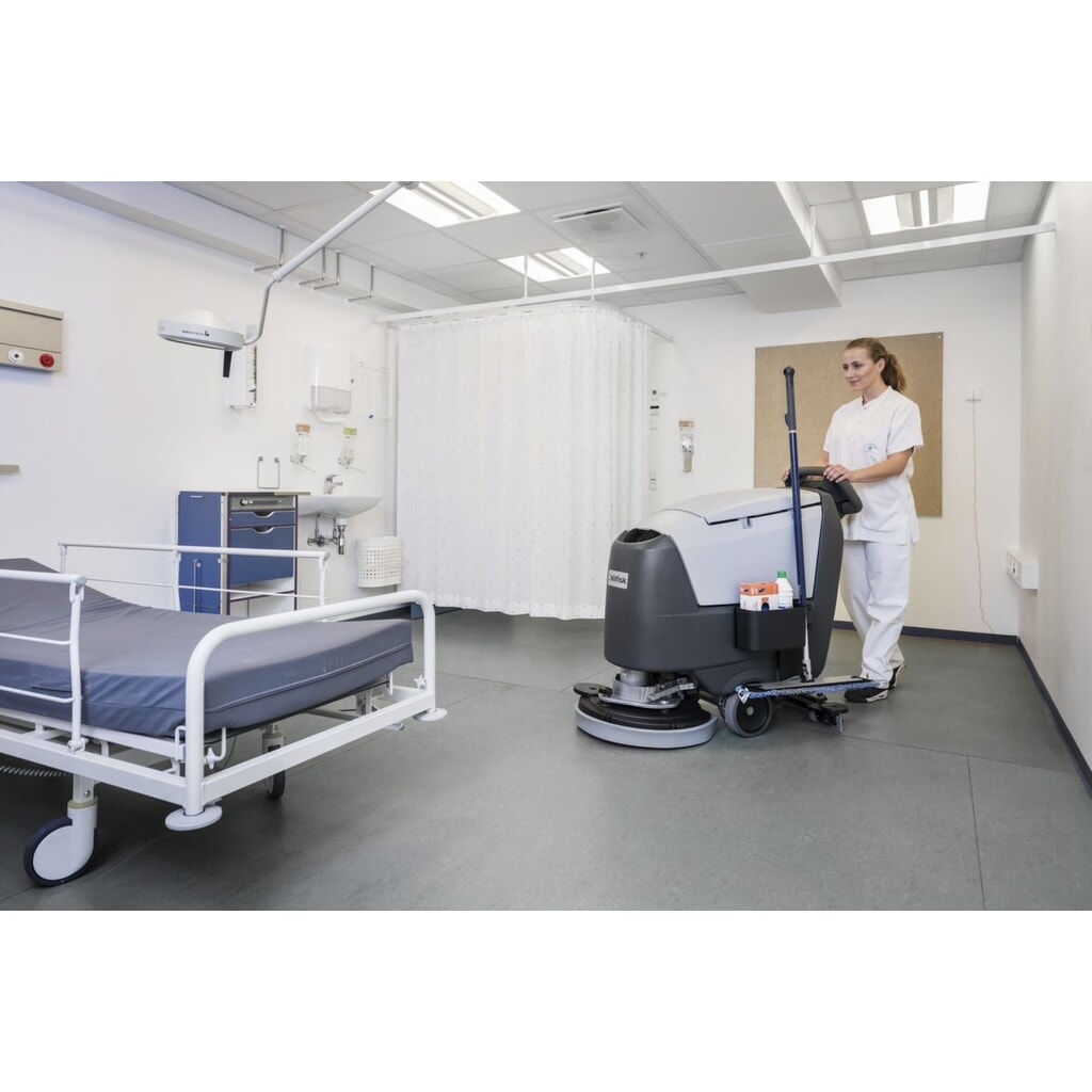 Nilfisk® pračky SC500 53B kompletní Číslo obrázku produktu 7: Nilfisk® pračky SC500 53B kompletní