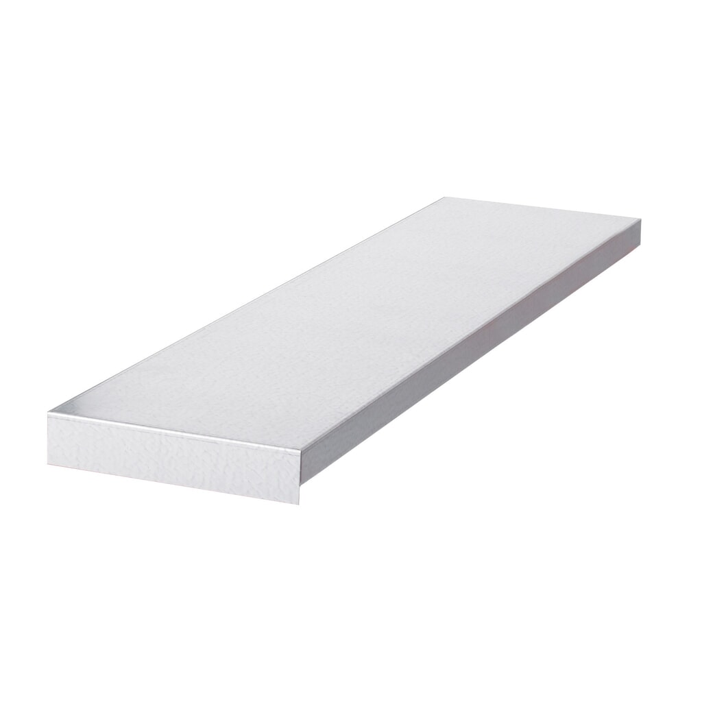 Ocelový panel pro paletový regál SCHULTE typ S, zatížení 250 kg Obrázek produktu: Ocelový panel pro paletový regál SCHULTE typ S, zatížení 250 kg