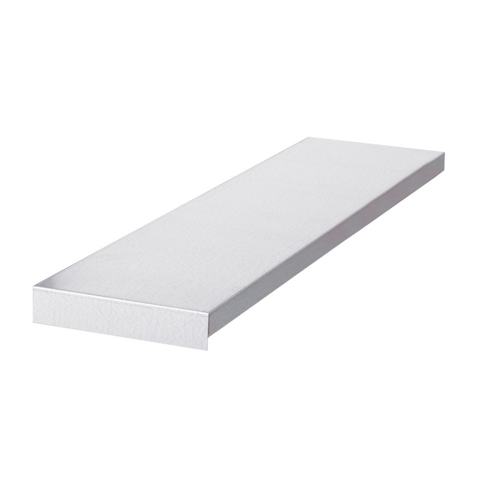 Obrázek produktu: Ocelový panel pro paletový regál SCHULTE typ S, zatížení 320 kg