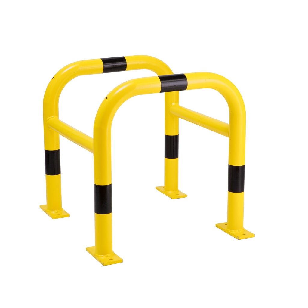 Ochrana venkovních sloupů, venkovní, VxŠxH 600 x 520 x 520 mm Obrázek produktu: Ochrana venkovních sloupů, venkovní, VxŠxH 600 x 520 x 520 mm