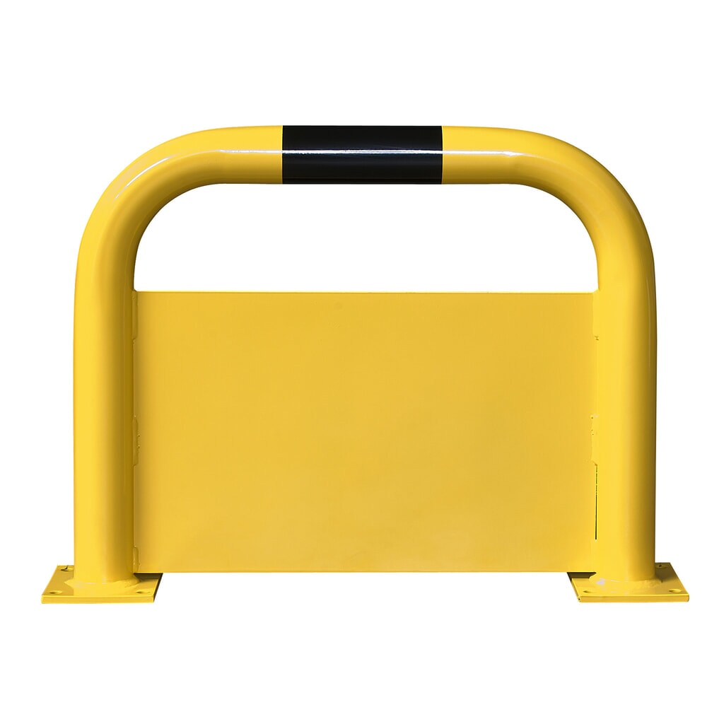 Obrázek produktu: Oblouk na ochranu proti podjetí, VxŠ 600 x 750 mm