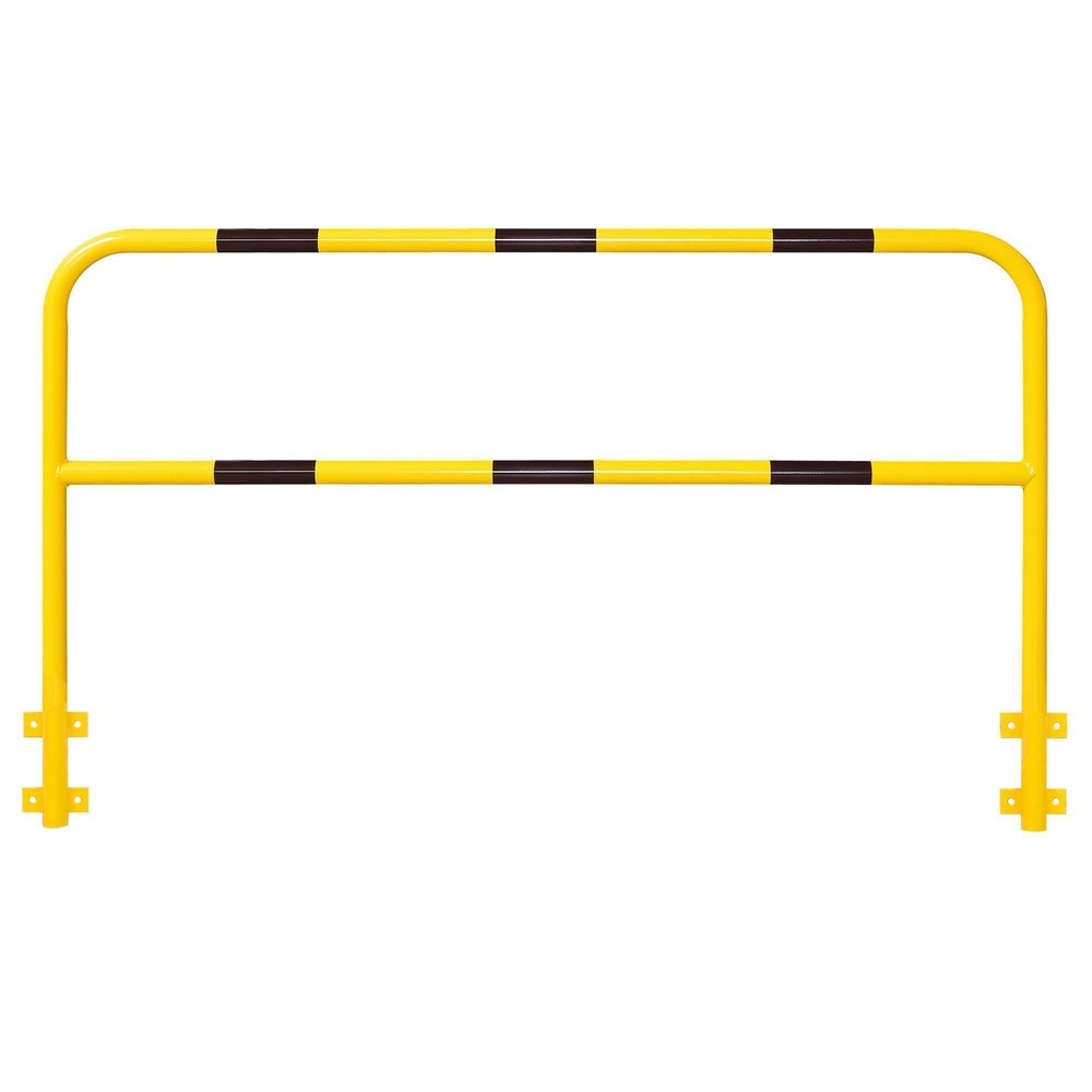 Obrázek produktu: ochranný oblouk, venkovní, boční upevnění, vxš 1300 x 1 000 mm