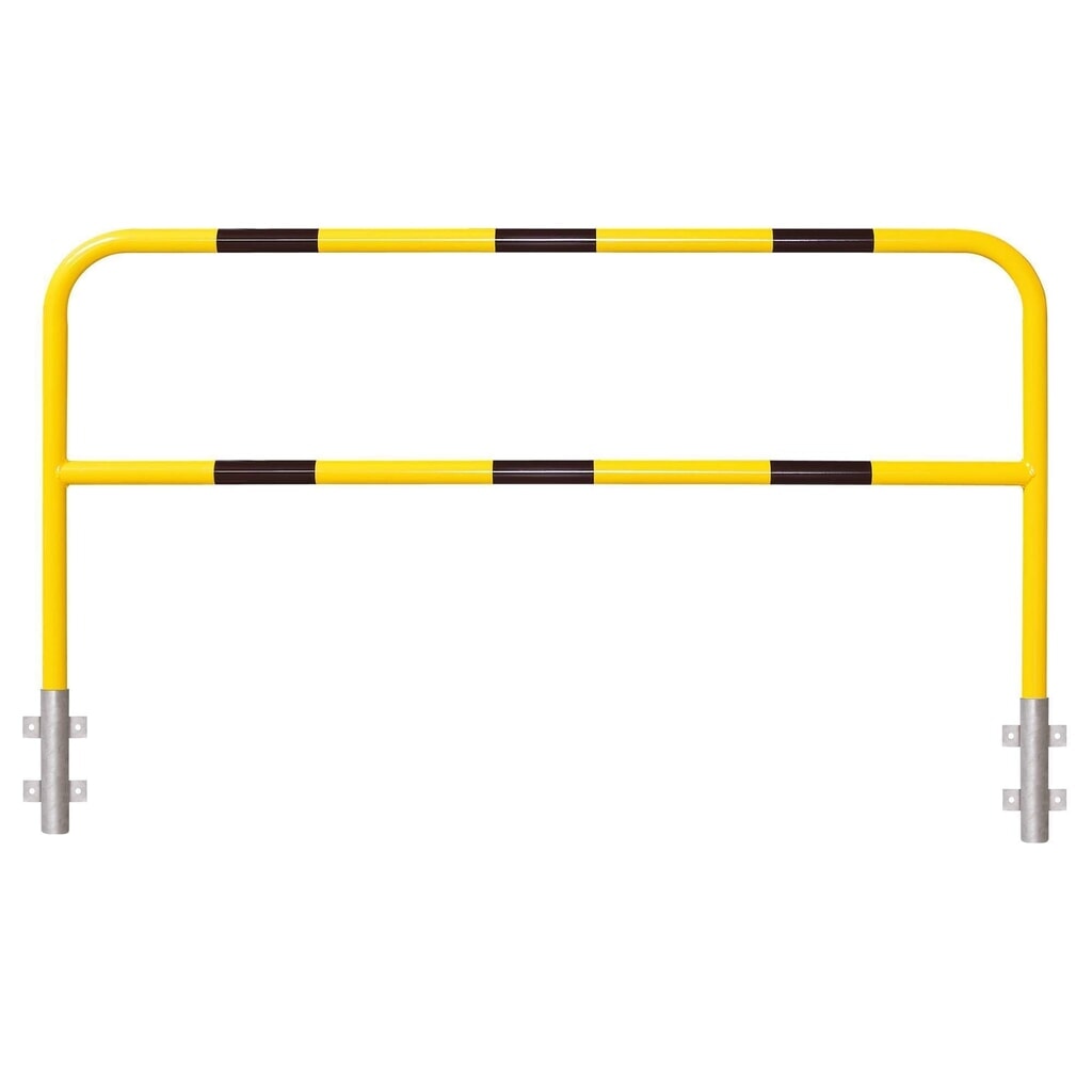 Ochranný oblouk, vnitřní prostor, boční upevnění, možnost vyjmutí, vך 1300 × 1 500 mm Číslo obrázku produktu 3: Ochranný oblouk, vnitřní prostor, boční upevnění, možnost vyjmutí, vך 1300 × 1 500 mm