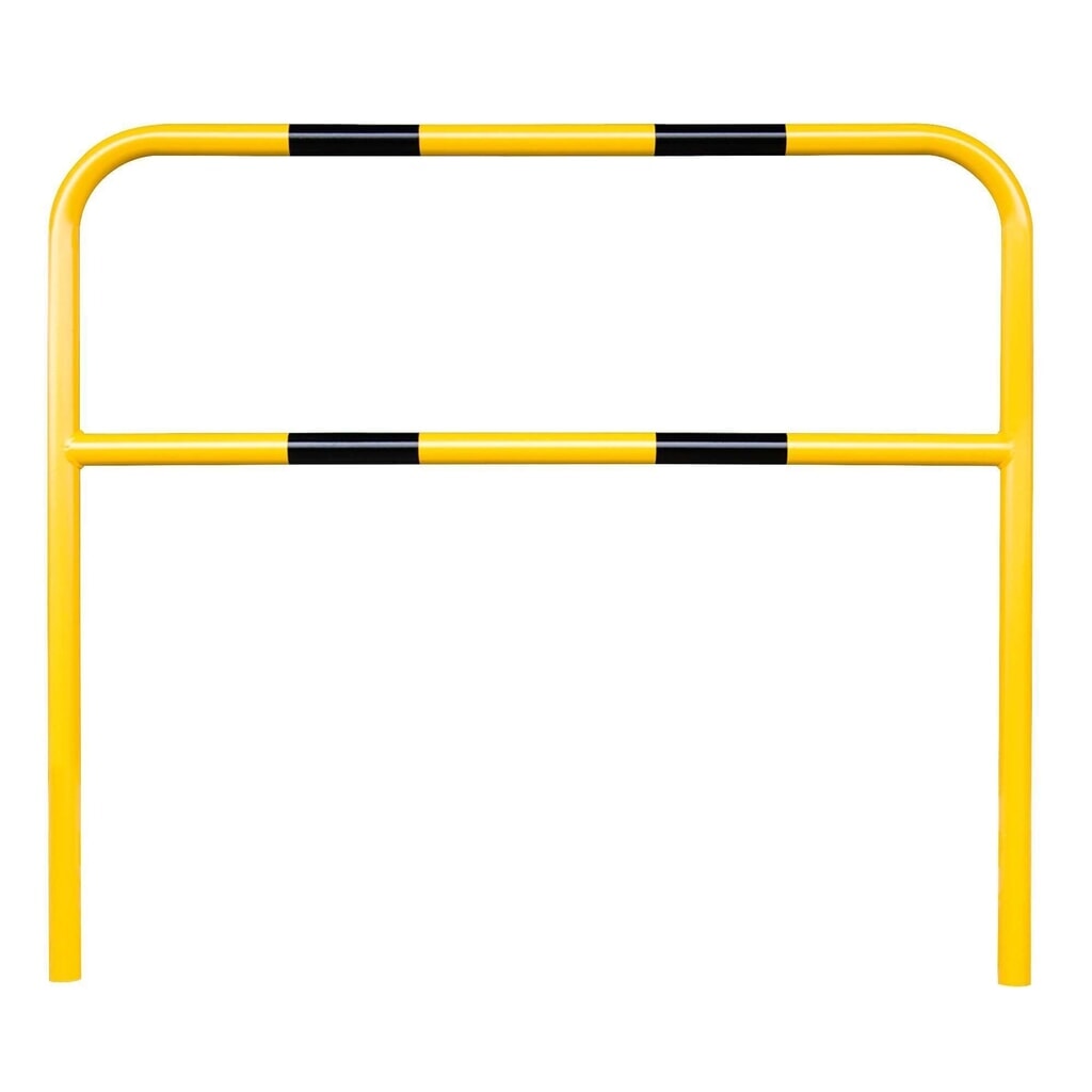 Obrázek produktu: Ochranný oblouk, vnitřní prostor, boční upevnění, možnost vyjmutí, v×š 1300 × 1 500 mm