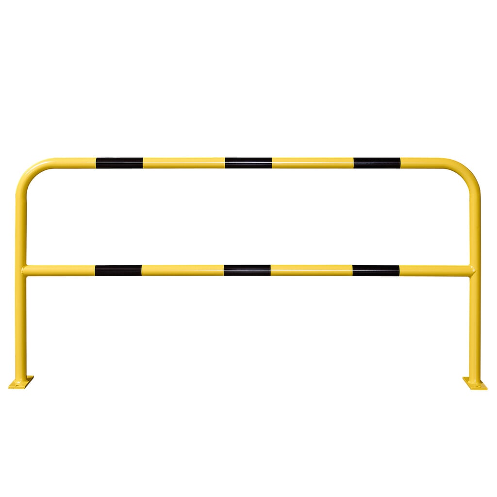 Obrázek produktu: Ochranný oblouk, použití ve vnitřních prostorách, VxŠ 1 000 x 2 000 mm