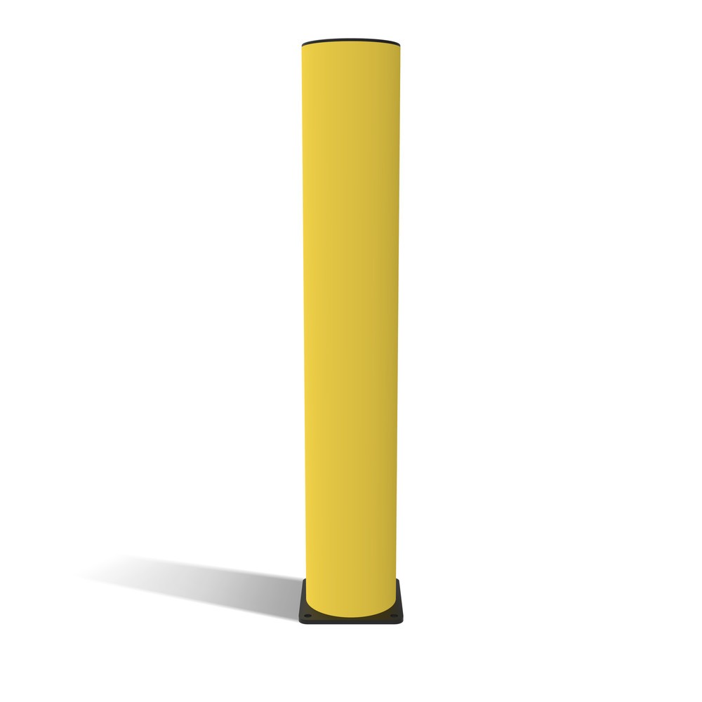 Číslo obrázku produktu 1: Ochranný sloupek „Bravo“, výška 1200 mm