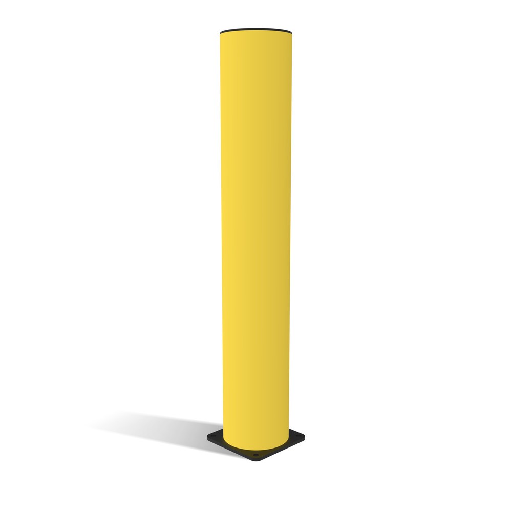 Číslo obrázku produktu 8: Ochranný sloupek „Bravo“, výška 1200 mm