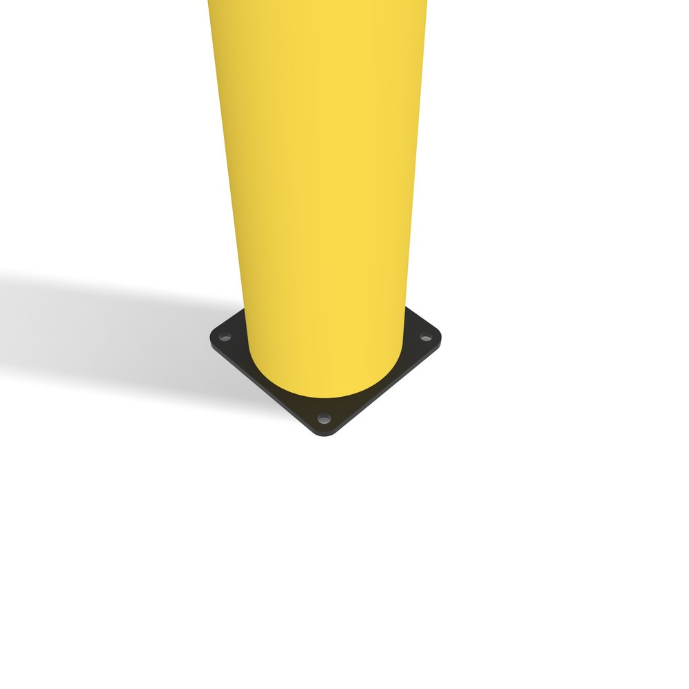 Číslo obrázku produktu 9: Ochranný sloupek „Bravo“, výška 1200 mm