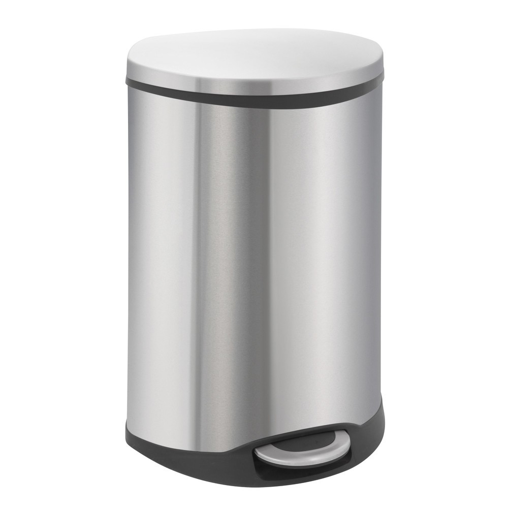 Obrázek produktu: Odpadkový koš Shell Bin, 50 l, ušlechtilá ocel
