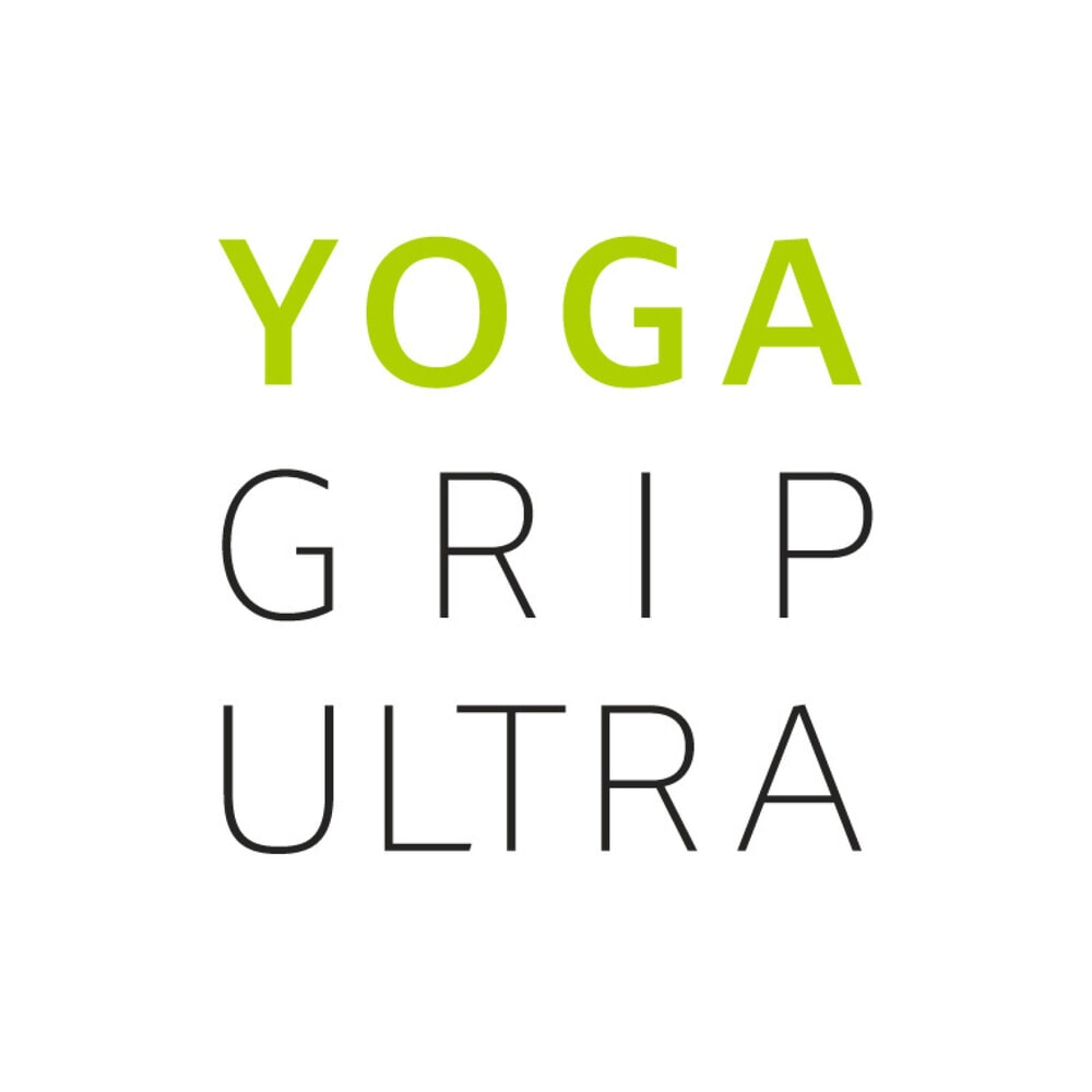 Číslo obrázku produktu 2: Roh pro protiúnavovou rohož YOGA GRIP ULTRA, černá