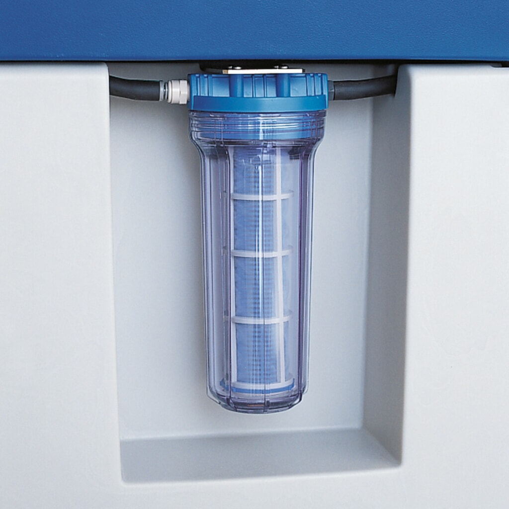 Opakovaně použitelný filtr pro čistič dílů bio.x C 500 a C 800 Obrázek produktu: Opakovaně použitelný filtr pro čistič dílů bio.x C 500 a C 800