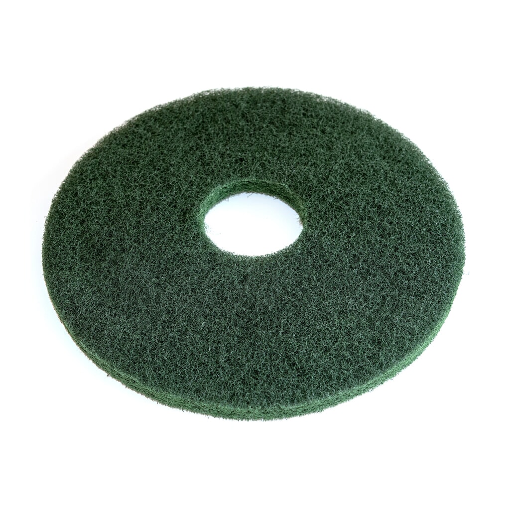 Obrázek produktu: Sprintus® Pad zelený 15" (JB 5 ks)