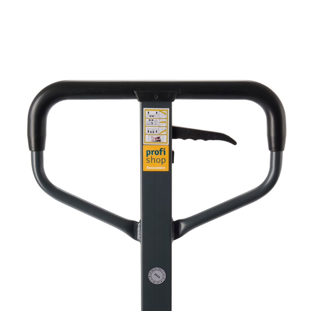 Číslo obrázku produktu 2: 4cestný paletový vozík Ameise® PTM 2.5 Cross, nosnost 2 500 kg/1 500 kg, délka vidlí 1 150 mm, polyuretan