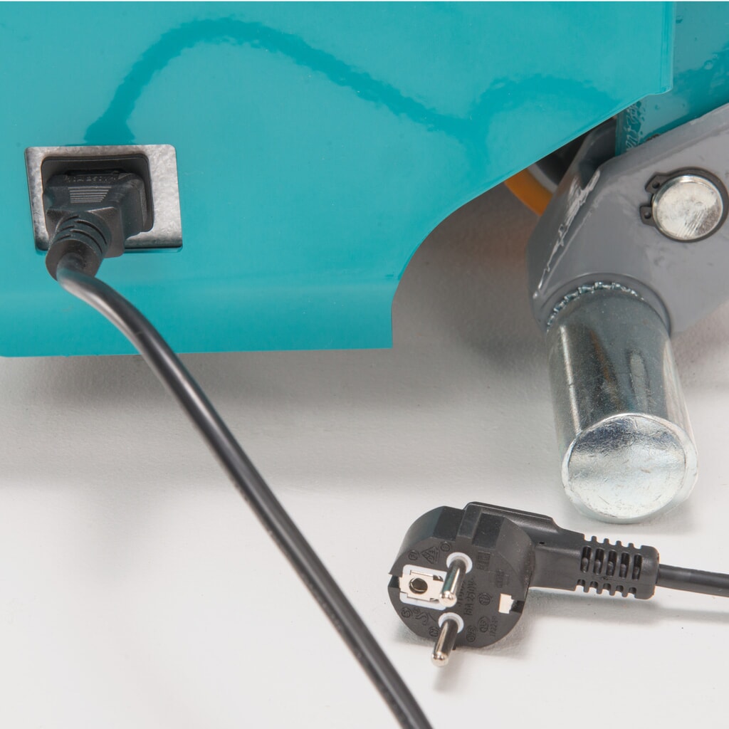Paletový vozík s nůžkovým mechanismem Ameise® PTM 1.5 Scissor elektrohydraulický, nosnost 1 500 kg, délka vidlí 900 mm Číslo obrázku produktu 2: Paletový vozík s nůžkovým mechanismem Ameise® PTM 1.5 Scissor elektrohydraulický, nosnost 1 500 kg, délka vidlí 900 mm
