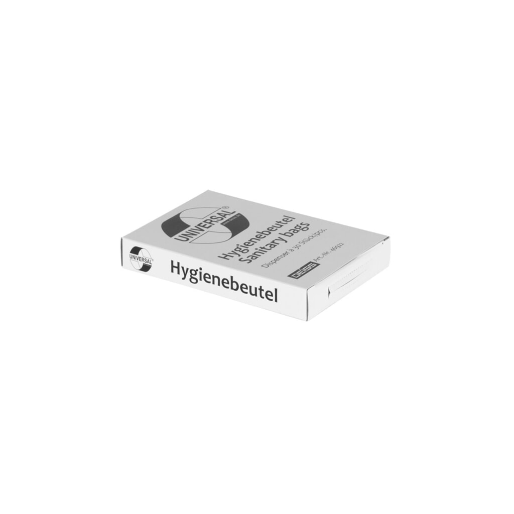Plastové hygienické sáčky Air-Wolf Číslo obrázku produktu 3: Plastové hygienické sáčky Air-Wolf