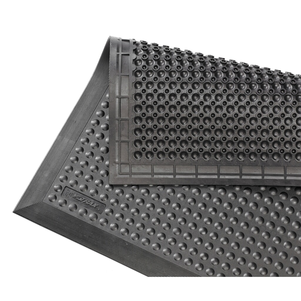 Podlahová rohož NoTrax antistatická, nopky, ŠxH 600 x 900 mm Číslo obrázku produktu 2: Podlahová rohož NoTrax antistatická, nopky, ŠxH 600 x 900 mm