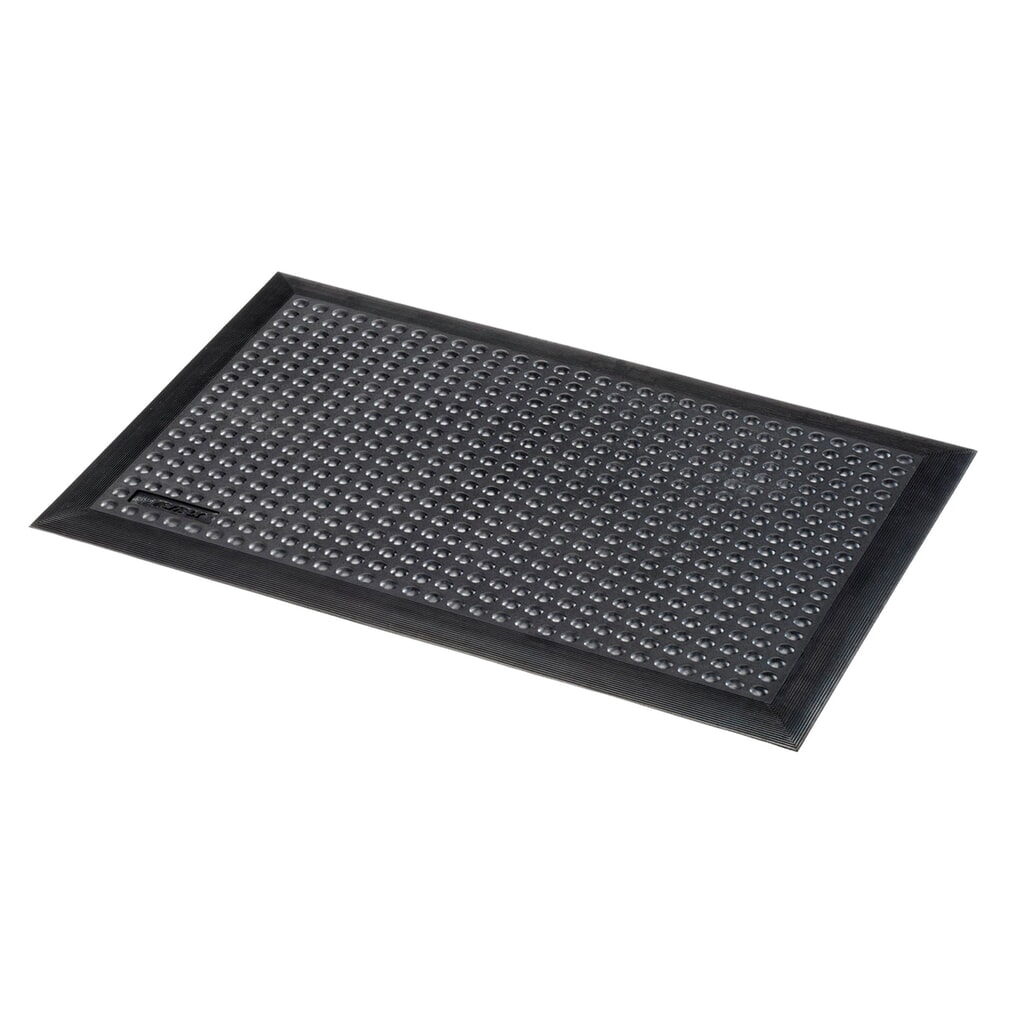 Podlahová rohož NoTrax antistatická, nopky, ŠxH 600 x 900 mm Číslo obrázku produktu 3: Podlahová rohož NoTrax antistatická, nopky, ŠxH 600 x 900 mm