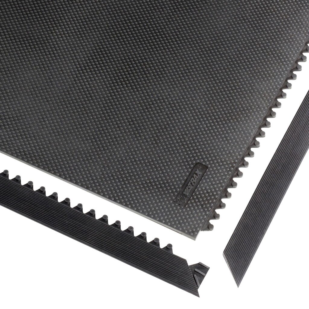 Podlahová rohož NoTrax Slabmat Carré™, Š x D 910 x 910 mm Obrázek produktu: Podlahová rohož NoTrax Slabmat Carré™, Š x D 910 x 910 mm