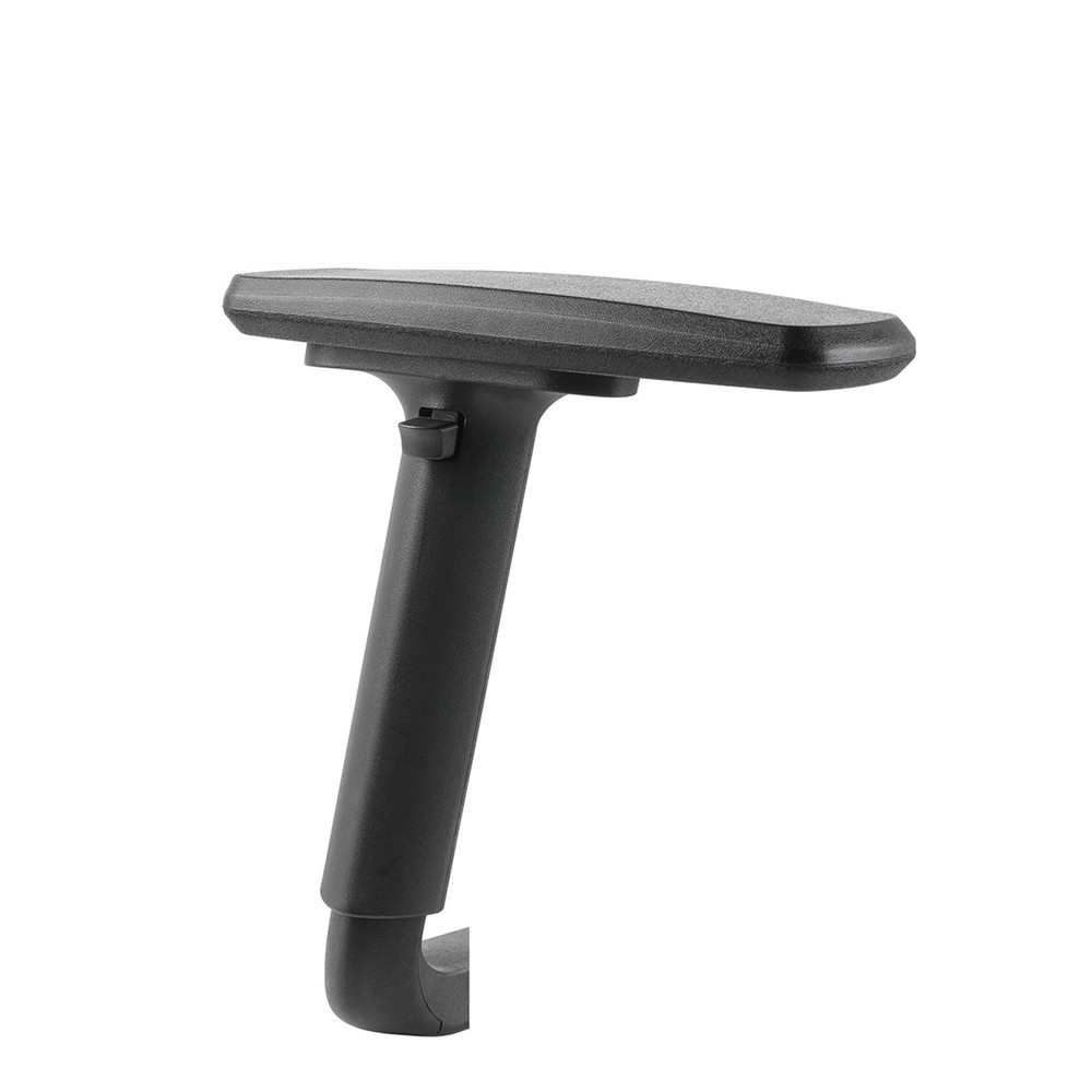 Obrázek produktu: Područka T pro otočnou kancelářskou židli Topstar® Syncro, s výškovým nastavením