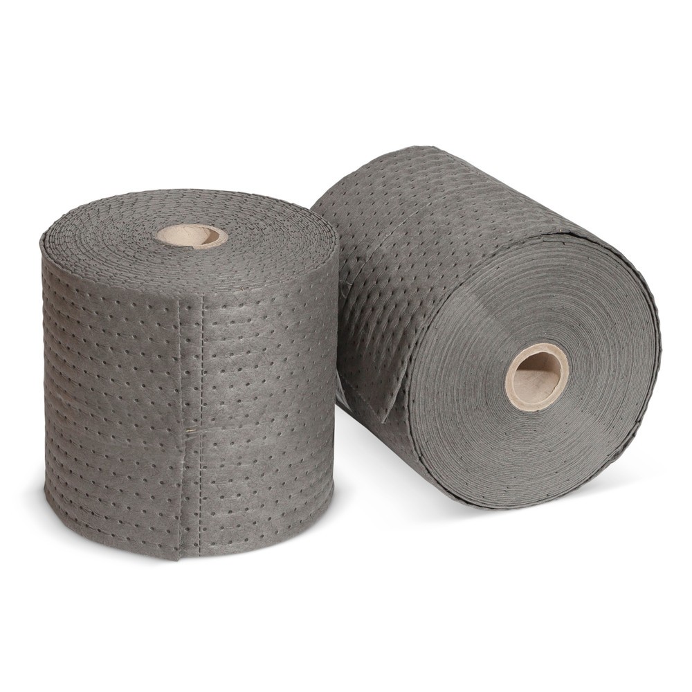 Obrázek produktu: Pojivová netkaná textilie Universal Economy, Heavy, role, D×Š 45 m × 380 mm, 2 ks/balení