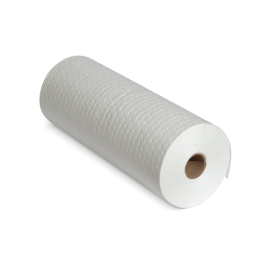 Obrázek produktu: Pojivová netkaná textilie Universal Economy PLUS pro olej, Heavy, role, D×Š 45 m × 760 mm