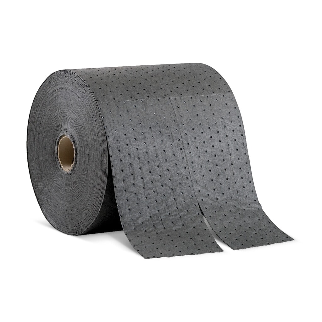 Obrázek produktu: Pojivová netkaná textilie v roli Universal PLUS, Heavy, role, D×Š 45 m × 380 mm