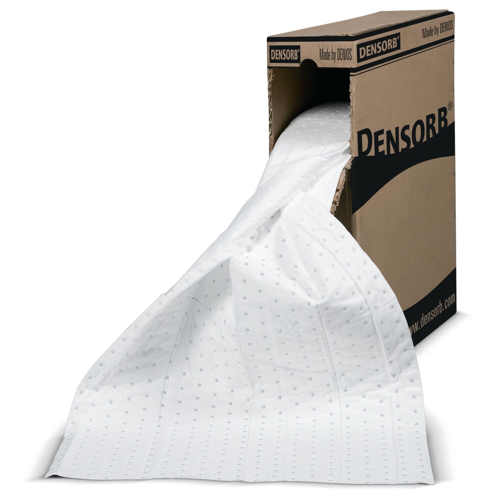 Pojivová netkaná textilie Varioform na olej, délka 15 m Obrázek produktu: Pojivová netkaná textilie Varioform na olej, délka 15 m