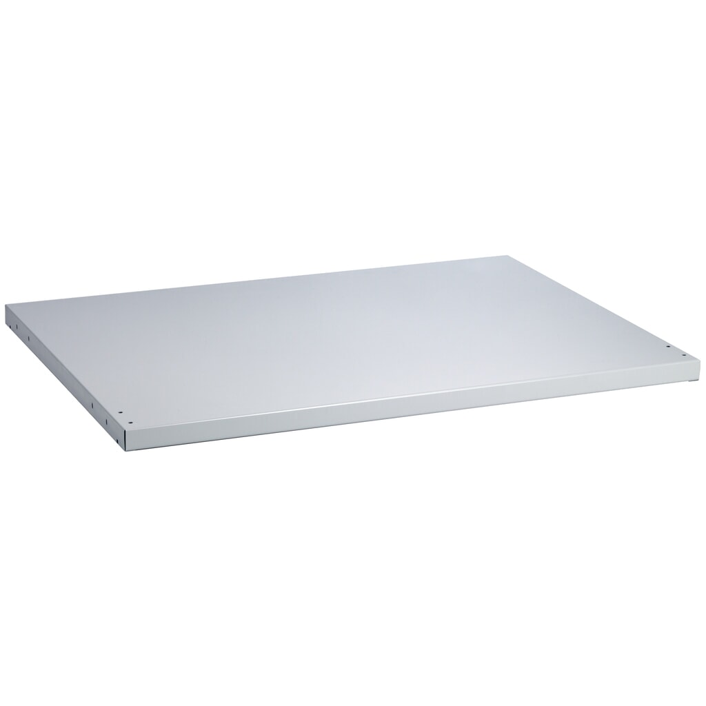 Police pro manipulační skříň LISTA, ŠxH 1001 x 650 mm Obrázek produktu: Police pro manipulační skříň LISTA, ŠxH 1001 x 650 mm