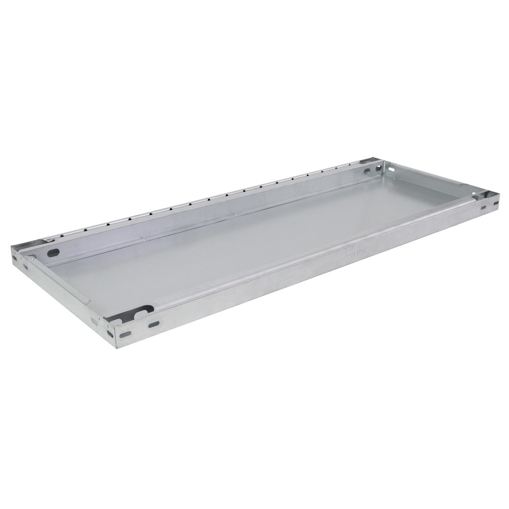 Číslo obrázku produktu 2: Police pro policový regál SCHULTE, nosnost police 250 kg, Š x H 1300 x 600 mm