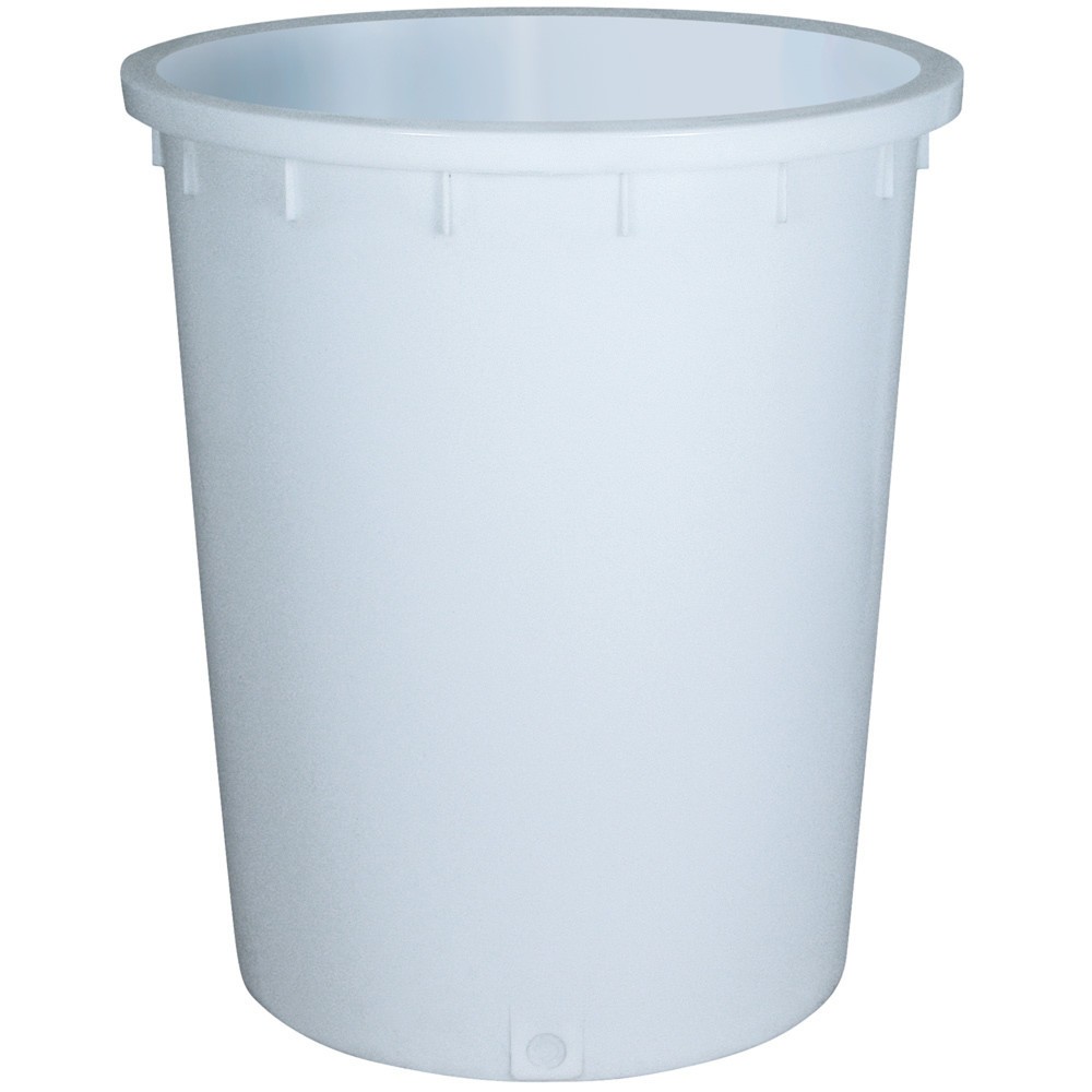 Obrázek produktu: Polyethylenová popelnice, 300 litrů