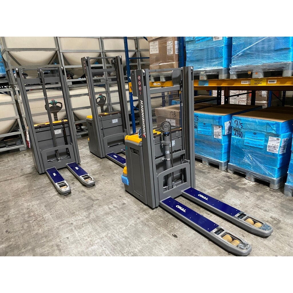 Povlak na vidle pro nízkozdvižný vozík, vidle D׊ 1125 × 160 mm Číslo obrázku produktu 2: Povlak na vidle pro nízkozdvižný vozík, vidle D׊ 1125 × 160 mm