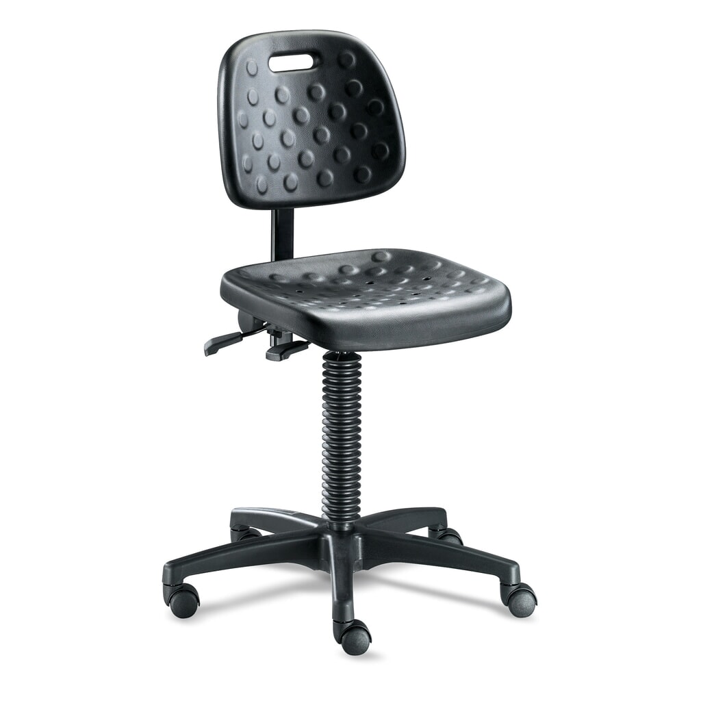 Pracovní otočná židle Strength