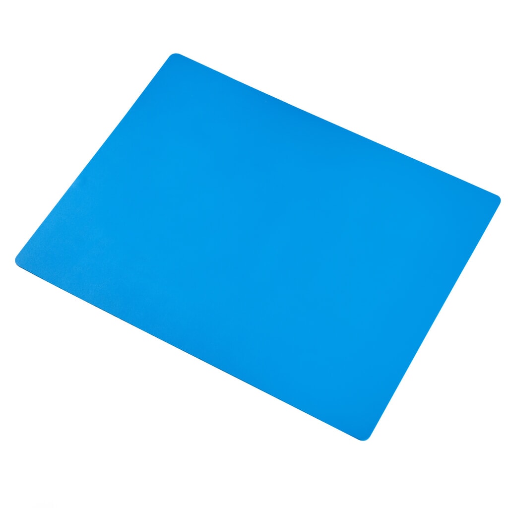 Pracovní rohož NoTrax Anti-Stat POP™ 3 Layer, ŠxH bm x 610 mm, modrá Obrázek produktu: Pracovní rohož NoTrax Anti-Stat POP™ 3 Layer, ŠxH bm x 610 mm, modrá