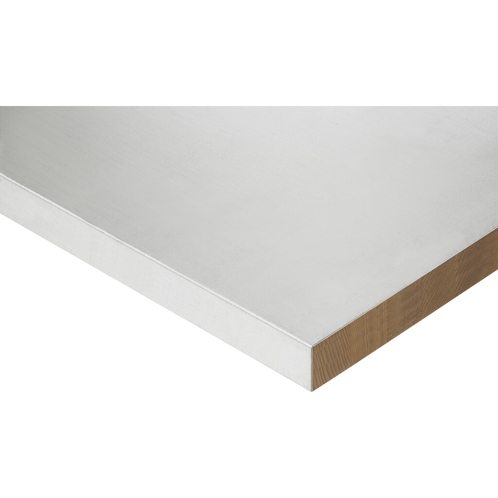 Číslo obrázku produktu 5: Pracovní stůl RAU s elektrickým nastavením výšky, řada adlatus 300, VxŠxH 720-1120 x 2000 x 800 mm, pracovní deska s povrchem z nerezové oceli