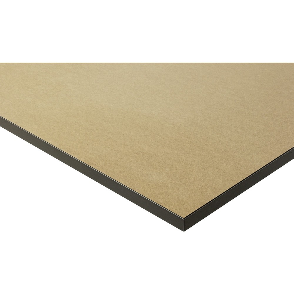 Číslo obrázku produktu 3: Pracovní stůl RAU 900, VxŠxH 825 x 750 x 800 mm, pracovní deska MDF