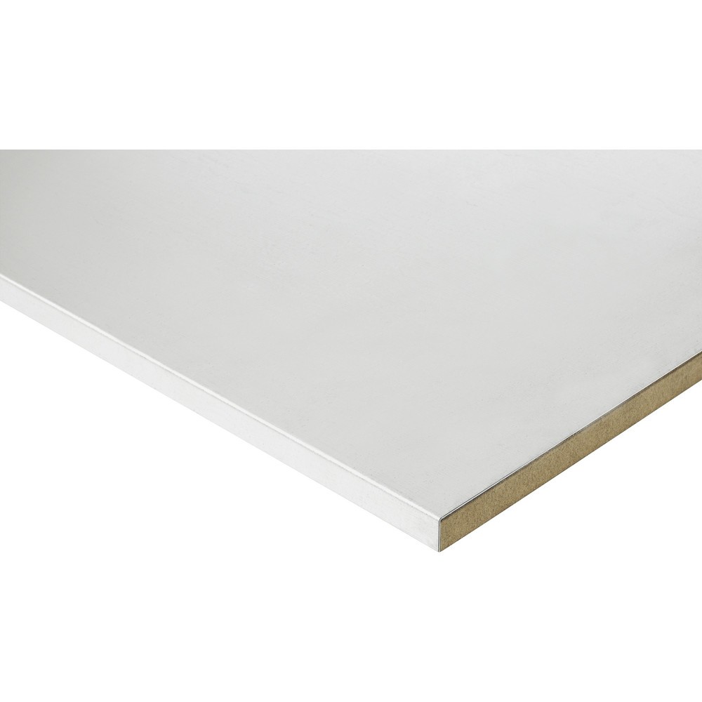 Číslo obrázku produktu 3: Pracovní stůl RAU 900, VxŠxH 825 x 1 500 x 800 mm, pracovní deska s povrchem z ocelového plechu