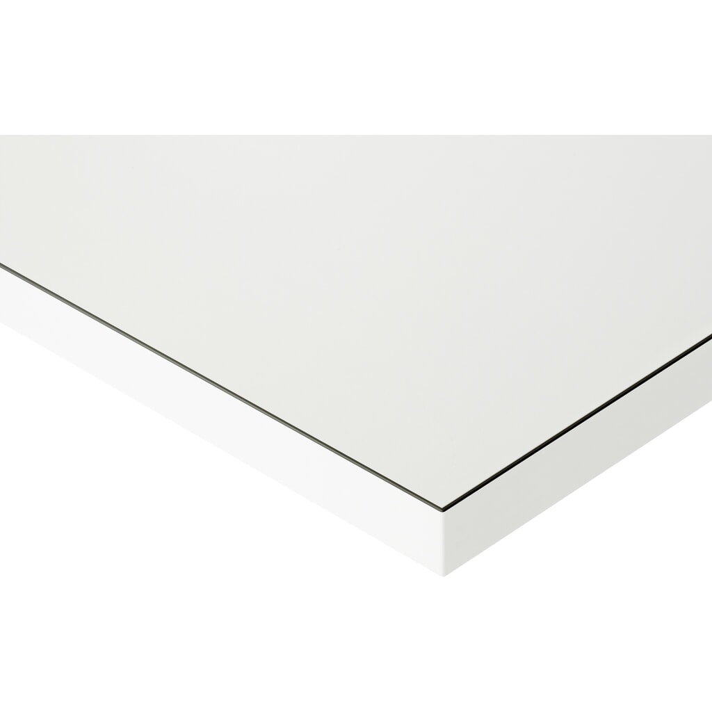 Pracovní stůl RAU ve výškově nastavitelném provedení, řada TOM, V׊×H 760-1080 × 750 × 1 000 mm, pracovní deska s povrchovou úpravou z melaminové pryskyřice v provedení EGB (pro součástky ohrožené elektrostatickým výbojem) Číslo obrázku produktu 2: Pracovní stůl RAU ve výškově nastavitelném provedení, řada TOM, V׊×H 760-1080 × 750 × 1 000 mm, pracovní deska s povrchovou úpravou z melaminové pryskyřice v provedení EGB (pro součástky ohrožené elektrostatickým výbojem)