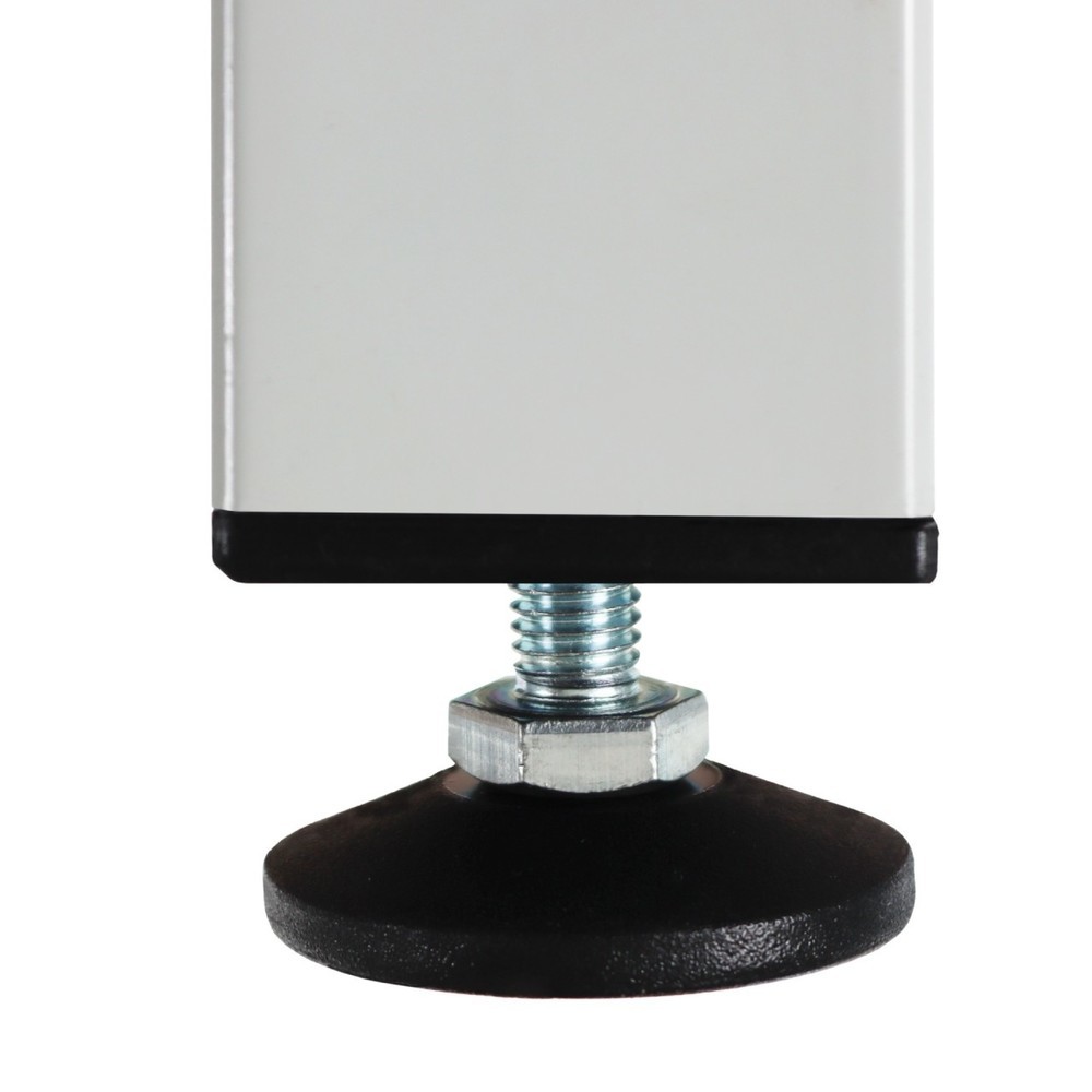 Číslo obrázku produktu 2: Pracovní stůl Steinbock® Premium, 1 odkládací plocha, 6 zásuvek, nosnost 300 kg, V×Š×H 840 × 1200 × 600 mm, RAL 7035/5012