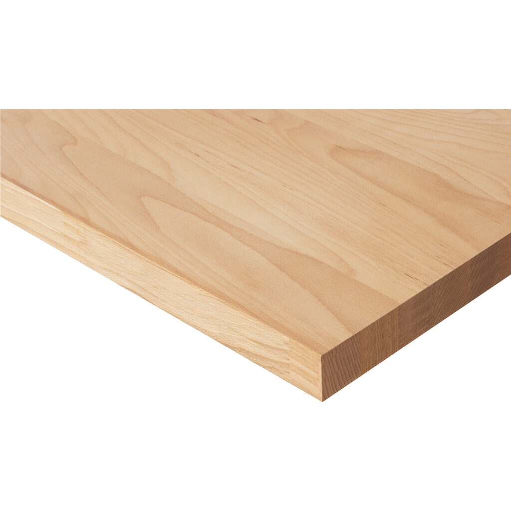 Pracovní stůl Steinbock® se zásuvkou, V׊×H 840 × 1500 × 700 mm, RAL 7035/5010 Číslo obrázku produktu 2: Pracovní stůl Steinbock® se zásuvkou, V׊×H 840 × 1500 × 700 mm, RAL 7035/5010