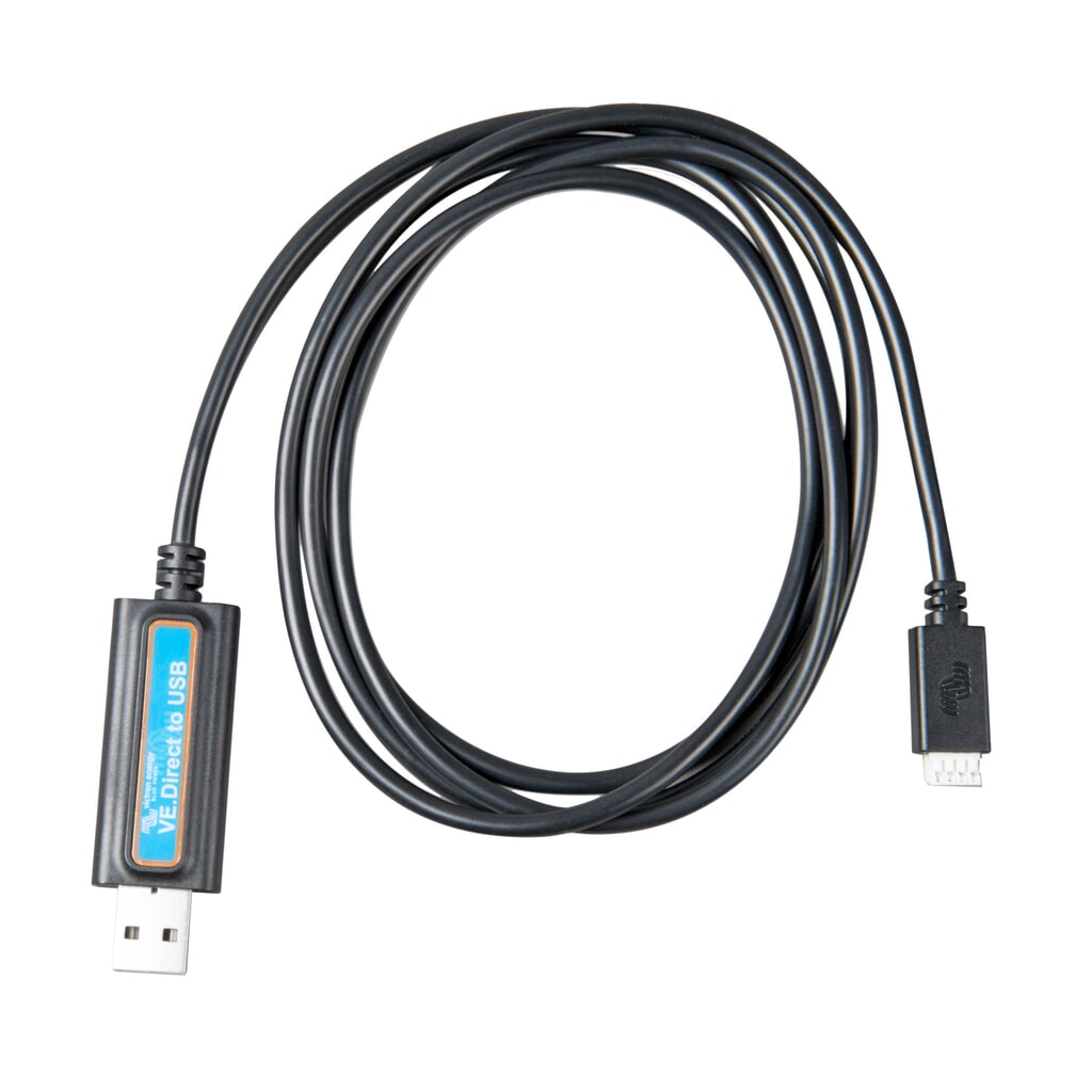 Připojovací kabel USB pro mobilní pracovní stanici Jungheinrich WMD Obrázek produktu: Připojovací kabel USB pro mobilní pracovní stanici Jungheinrich WMD