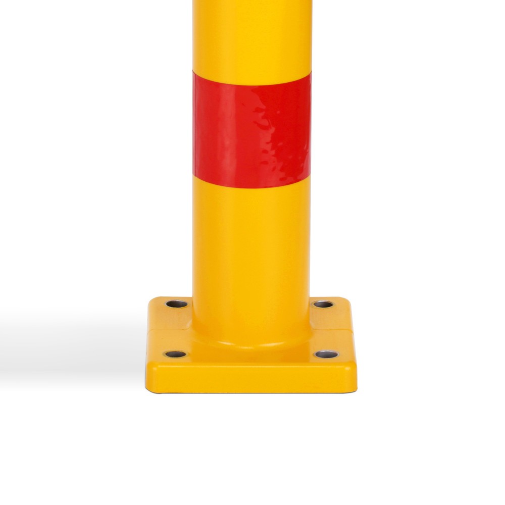 Číslo obrázku produktu 10: Protinárazový ochranný oblouk Rambowl, Š×V 750 × 600 mm