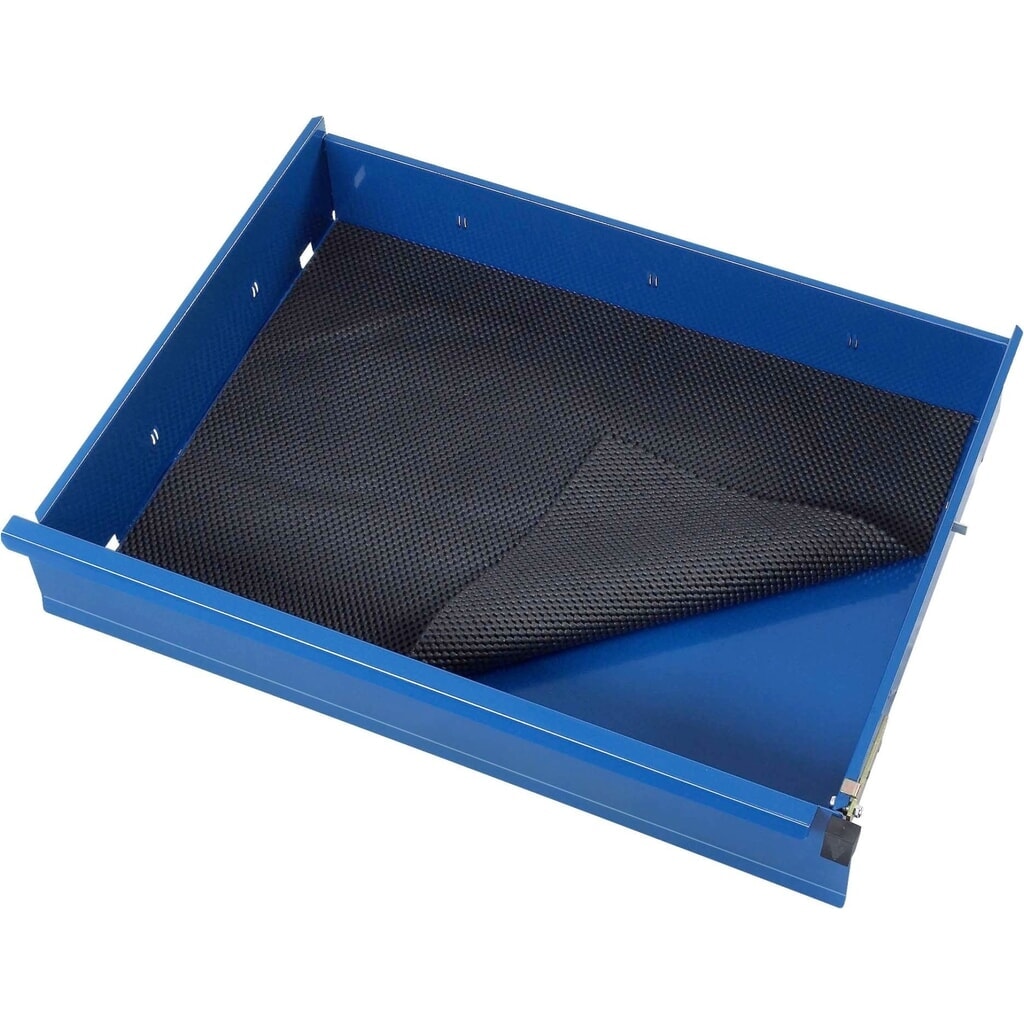 Protiskluzová podložka RAU WZW, pro zásuvku Š570 x H450 mm Číslo obrázku produktu 2: Protiskluzová podložka RAU WZW, pro zásuvku Š570 x H450 mm