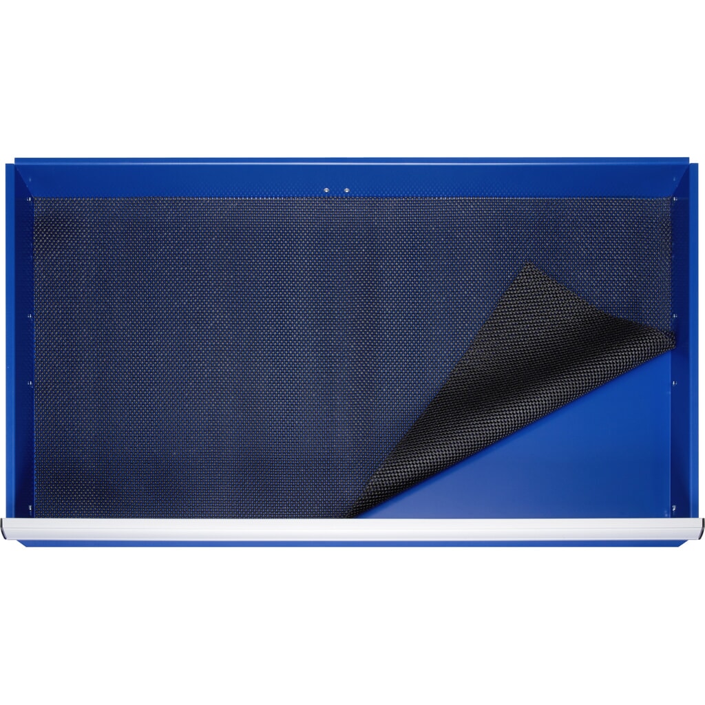 Protiskluzová podložka RAU do zásuvek, V׊×H 2 × 1055 × 560 mm, velikost XXL, pro výšku čela 60-360 mm Číslo obrázku produktu 2: Protiskluzová podložka RAU do zásuvek, V׊×H 2 × 1055 × 560 mm, velikost XXL, pro výšku čela 60-360 mm