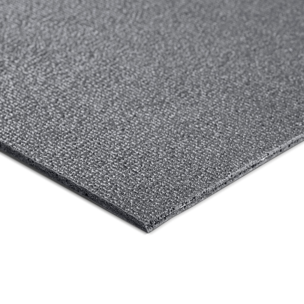 Protiskluzová rohož s hladkým povrchem pro skříň se zásuvkami bott cubio, Š×H 650 × 650 mm Obrázek produktu: Protiskluzová rohož s hladkým povrchem pro skříň se zásuvkami bott cubio, Š×H 650 × 650 mm