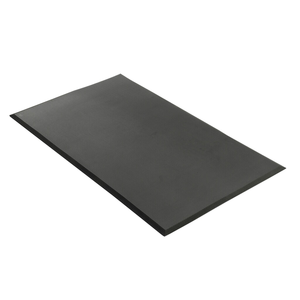 Protiúnavová rohož NoTrax Posture Mat Classic™, ŠxD 510 x 600 mm, černá Obrázek produktu: Protiúnavová rohož NoTrax Posture Mat Classic™, ŠxD 510 x 600 mm, černá