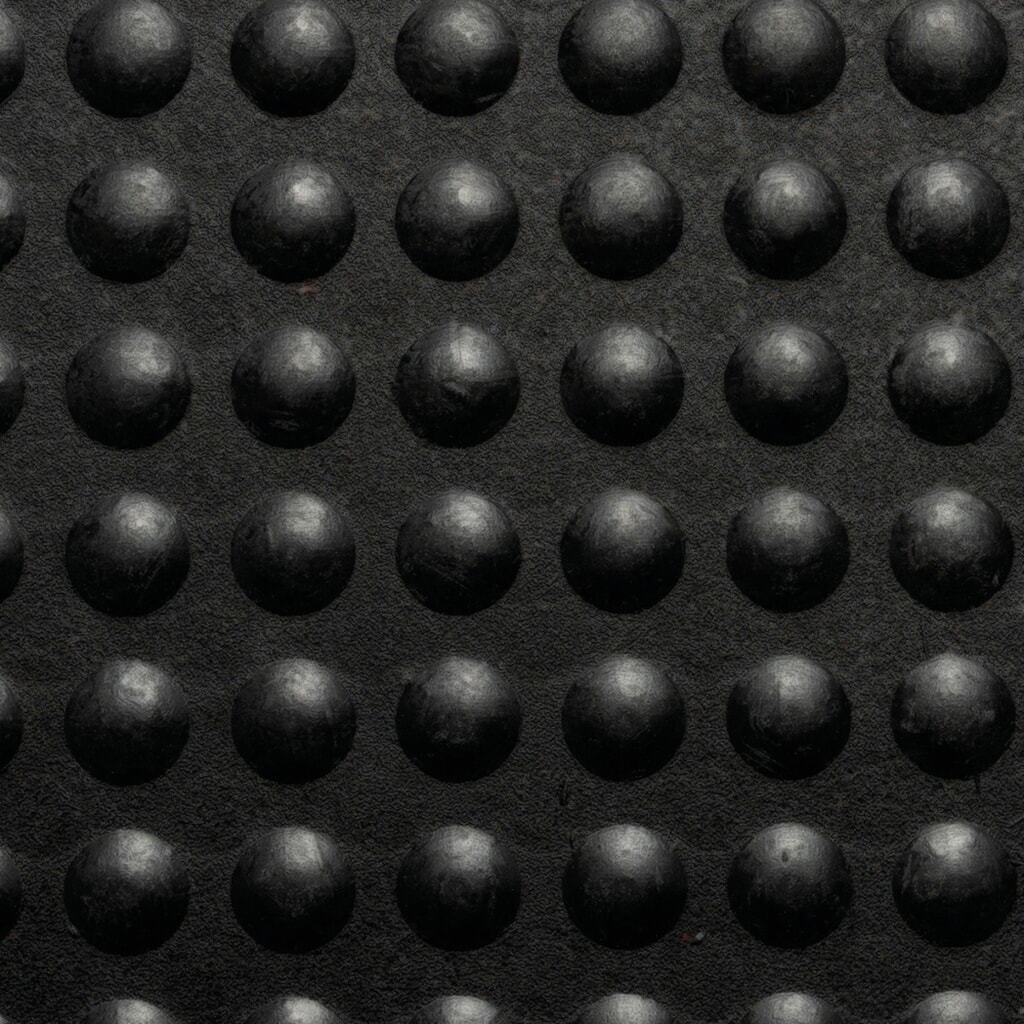 Protiúnavová rohož NoTrax Skystep™, nitrilová, ŠxD 600 x 900 mm, černá Číslo obrázku produktu 3: Protiúnavová rohož NoTrax Skystep™, nitrilová, ŠxD 600 x 900 mm, černá