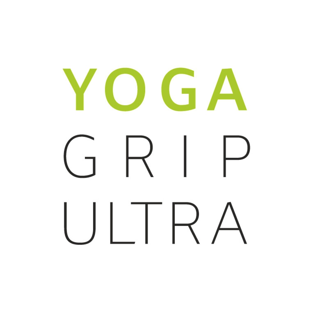 Číslo obrázku produktu 3: Protiúnavová rohož YOGA GRIP ULTRA, voštinový profil, ŠxH 500 x 500 mm