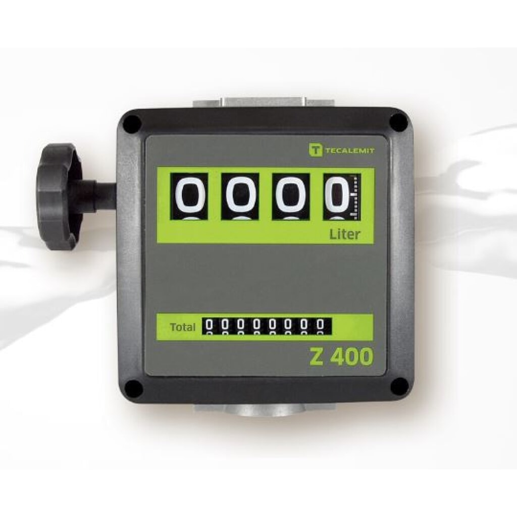 Průtokoměr, mechanický Obrázek produktu: Průtokoměr, mechanický