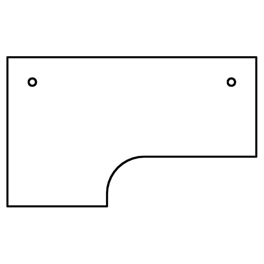Ručně výškově nastavitelný psací stůl Hammerbacher Akzent, sklon 90°, rámem se 4 nohami, ŠxH 2 000 x 1 200 mm, šedý Číslo obrázku produktu 2: Ručně výškově nastavitelný psací stůl Hammerbacher Akzent, sklon 90°, rámem se 4 nohami, ŠxH 2 000 x 1 200 mm, šedý